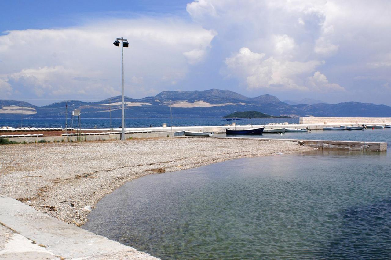 Apartments By The Sea Drace, Peljesac - 4561 エクステリア 写真