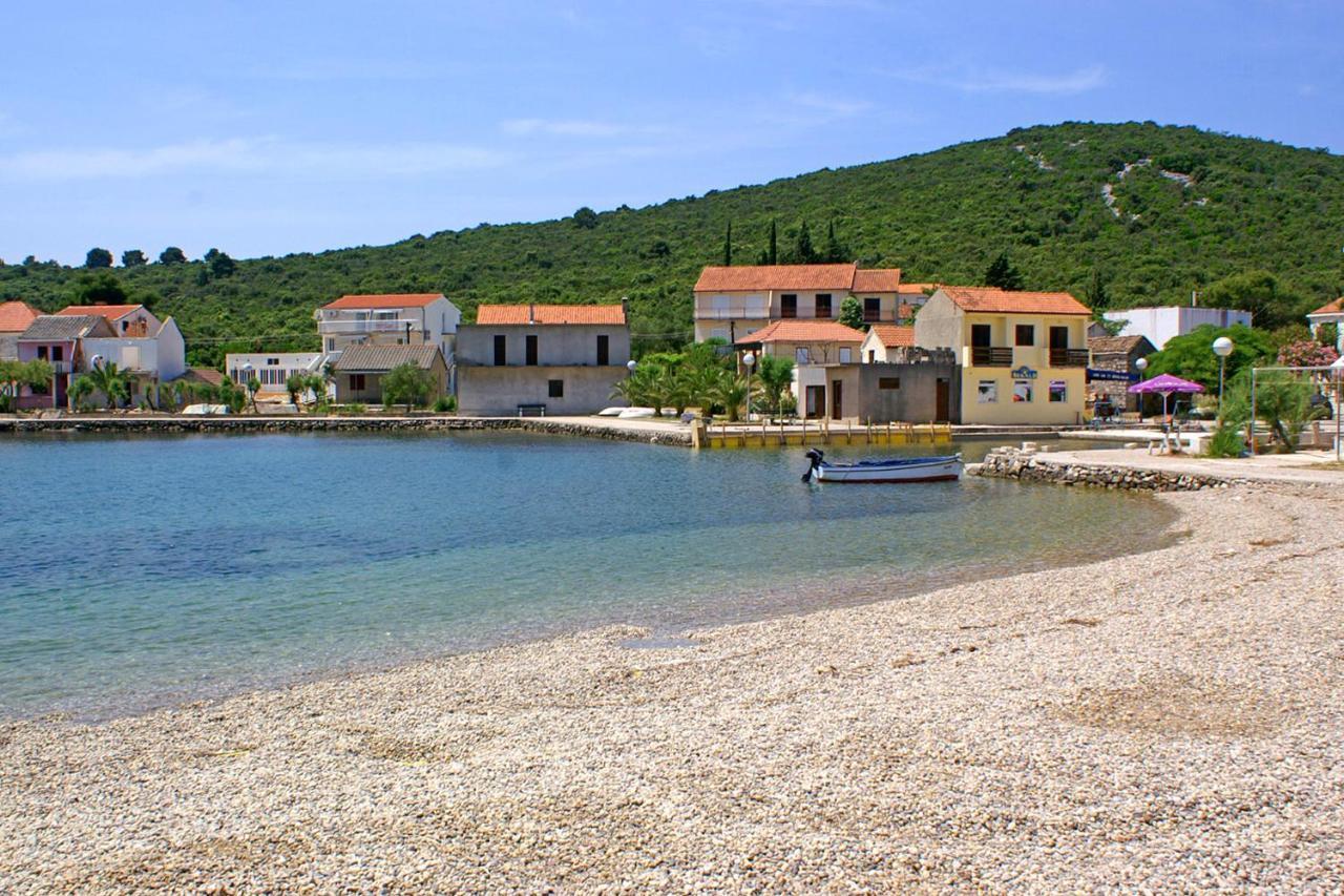 Apartments By The Sea Drace, Peljesac - 4561 エクステリア 写真