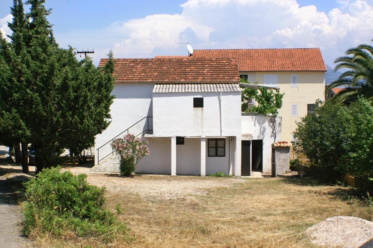 Apartments By The Sea Drace, Peljesac - 4561 エクステリア 写真