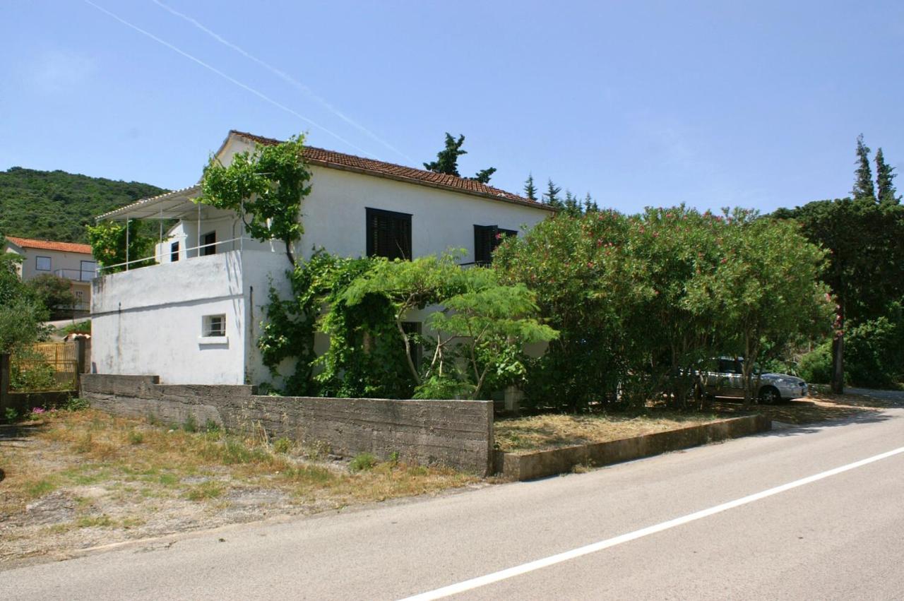 Apartments By The Sea Drace, Peljesac - 4561 エクステリア 写真