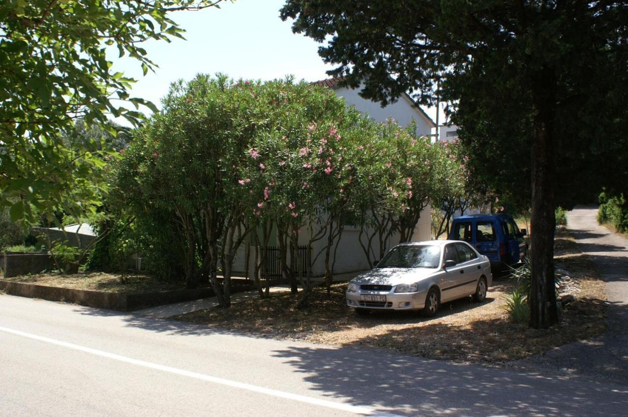 Apartments By The Sea Drace, Peljesac - 4561 エクステリア 写真