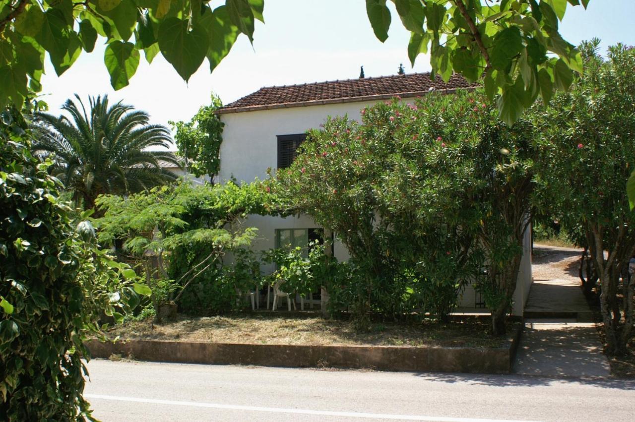 Apartments By The Sea Drace, Peljesac - 4561 エクステリア 写真