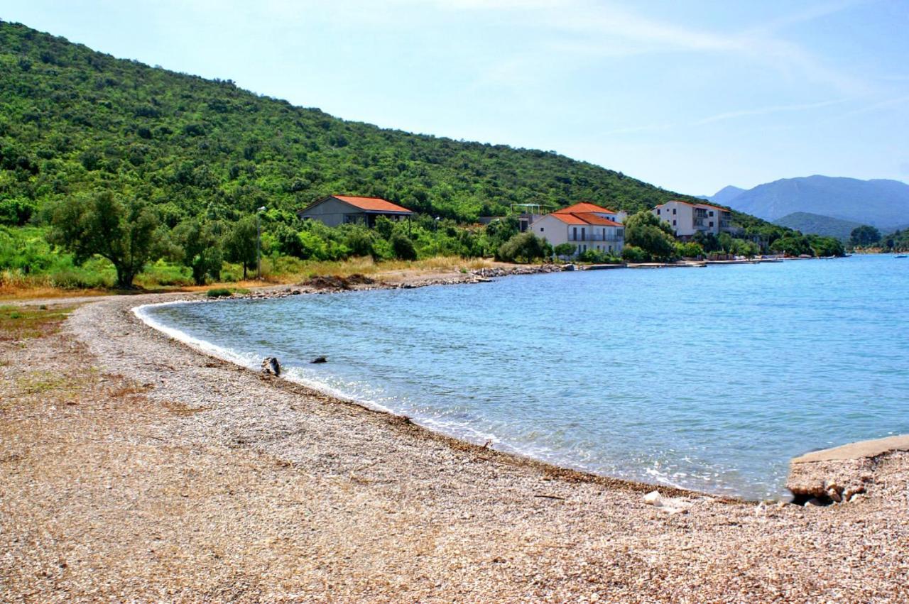 Apartments By The Sea Drace, Peljesac - 4561 エクステリア 写真