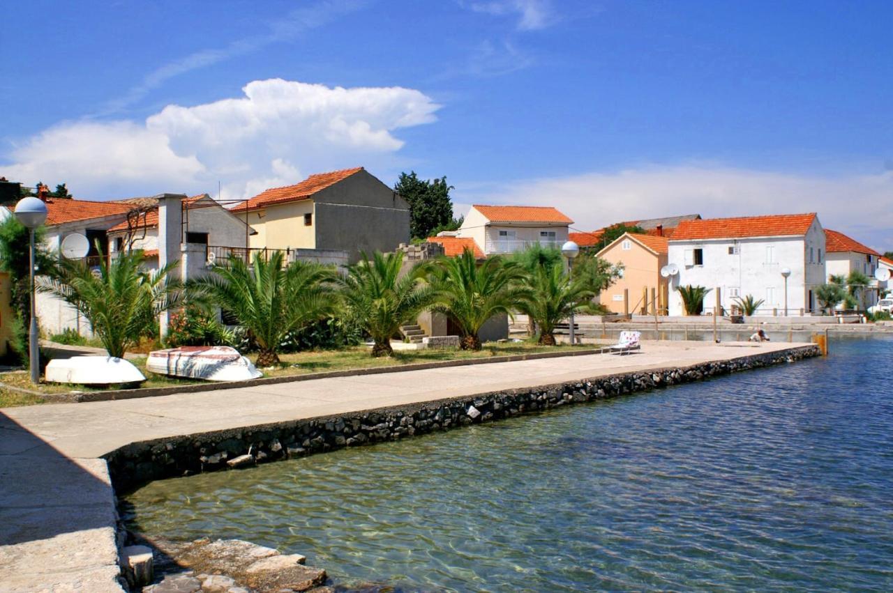 Apartments By The Sea Drace, Peljesac - 4561 エクステリア 写真