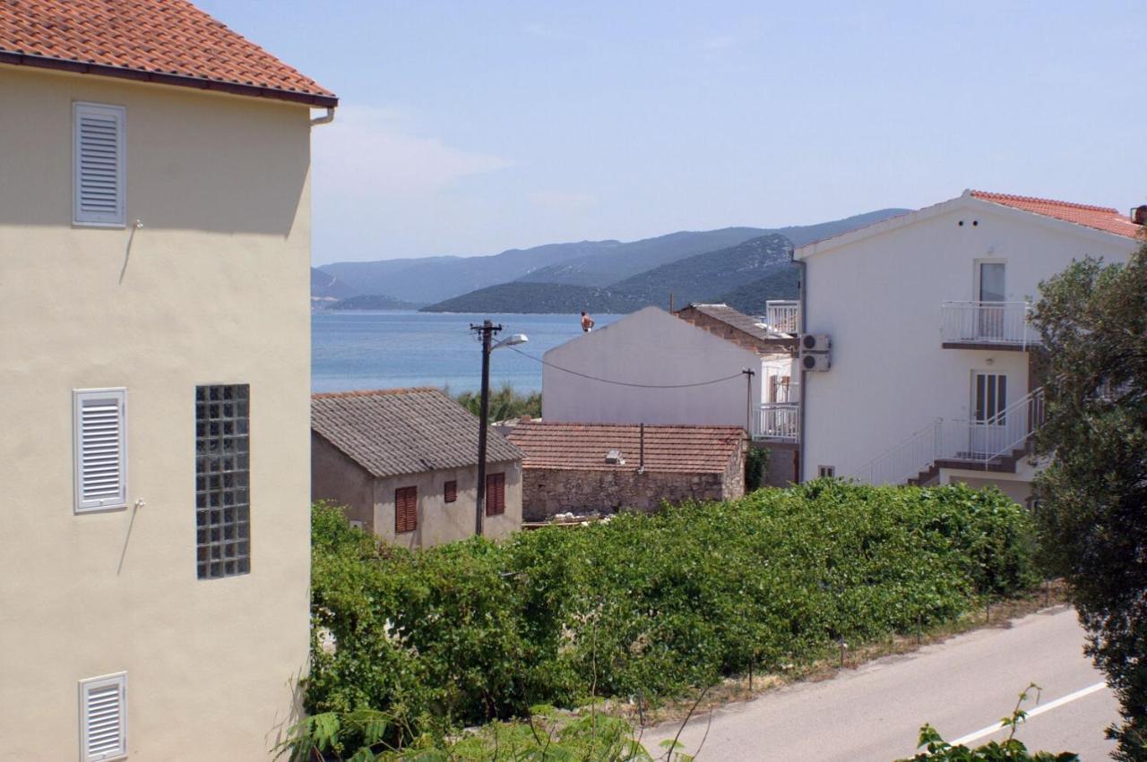 Apartments By The Sea Drace, Peljesac - 4561 エクステリア 写真