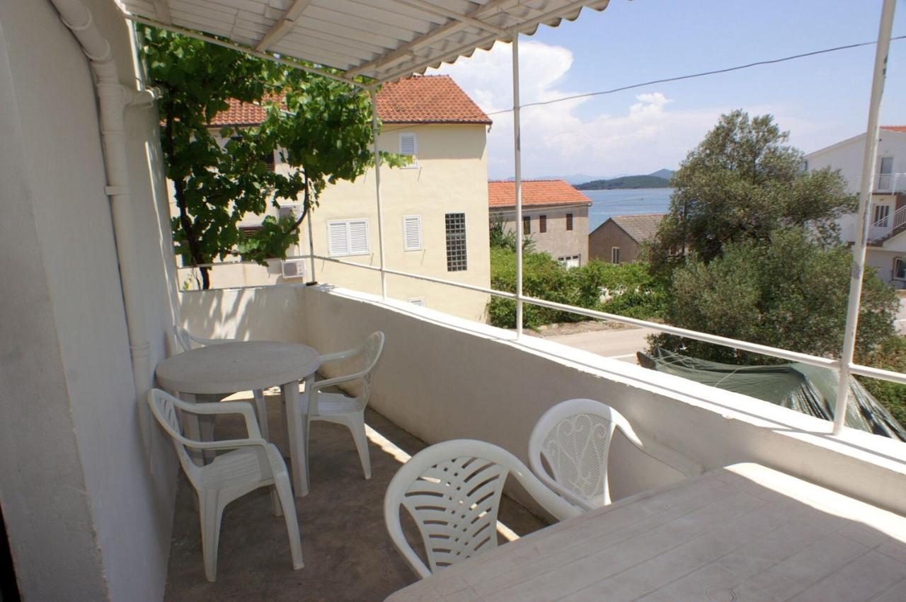 Apartments By The Sea Drace, Peljesac - 4561 エクステリア 写真